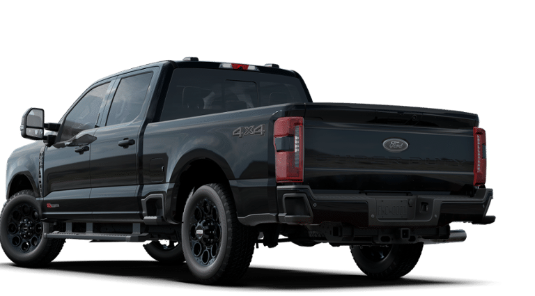 2024 Ford F-250SD F-250® LARIAT
