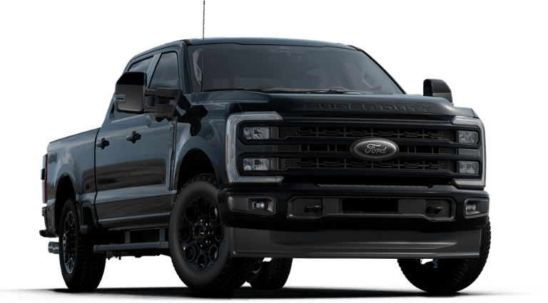 2024 Ford F-250SD F-250® LARIAT