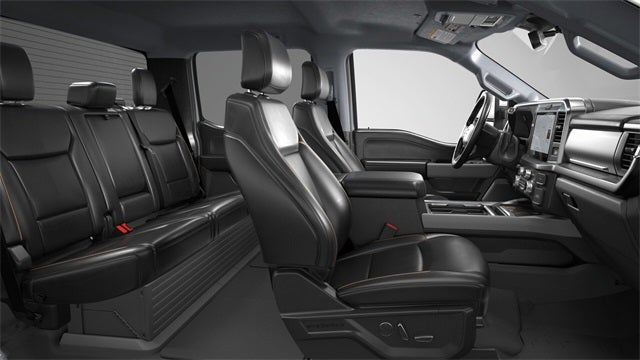 2026 Ford F-250SD F-250® Lariat®