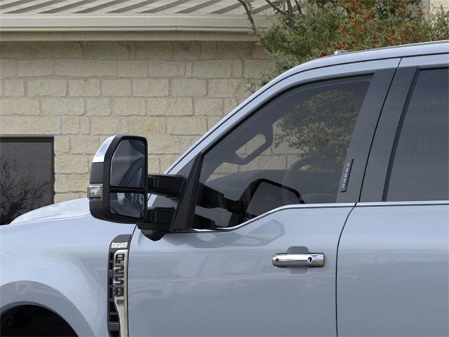 2026 Ford F-250SD F-250® King Ranch®