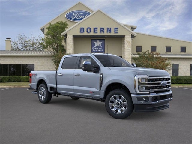 2026 Ford F-250SD F-250® King Ranch®