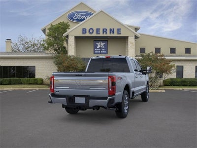 2026 Ford F-250SD F-250® King Ranch®