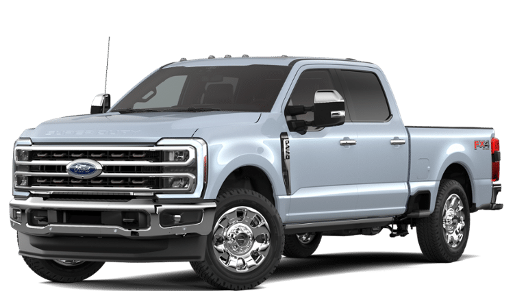 2026 Ford F-250SD F-250® King Ranch®