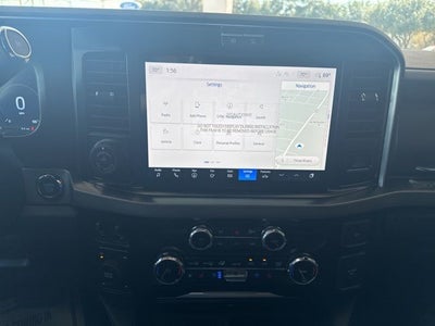 2026 Ford F-250SD F-250® Platinum®