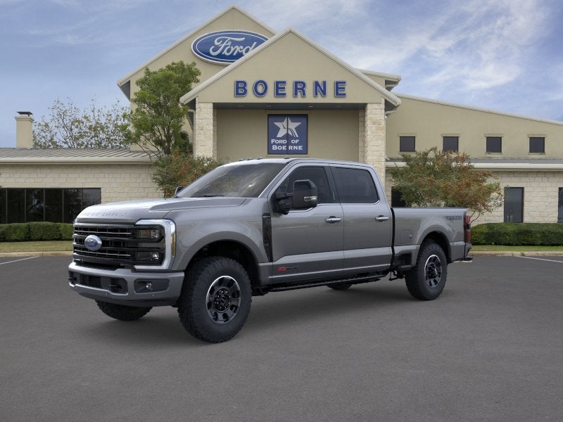 2026 Ford F-250SD F-250® Platinum®