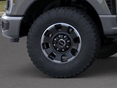 2026 Ford F-250SD F-250® Platinum®