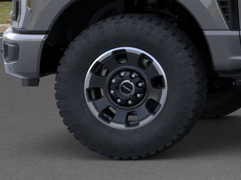 2026 Ford F-250SD F-250® Platinum®