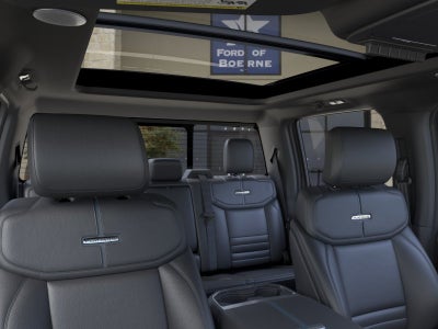 2026 Ford F-250SD F-250® Platinum®