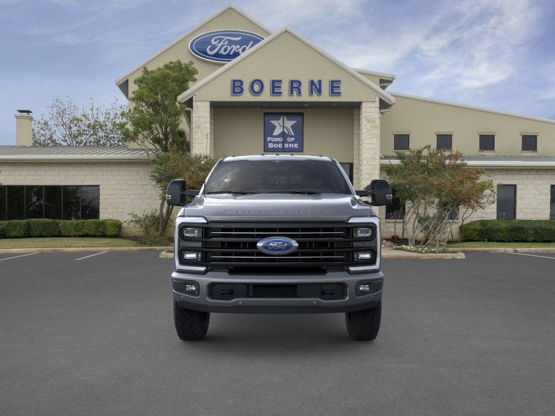2026 Ford F-250SD F-250® Platinum®