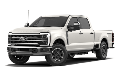 2027 Ford F-250SD F-250® King Ranch®