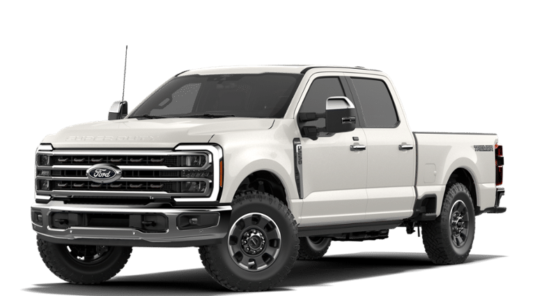 2027 Ford F-250SD F-250® King Ranch®