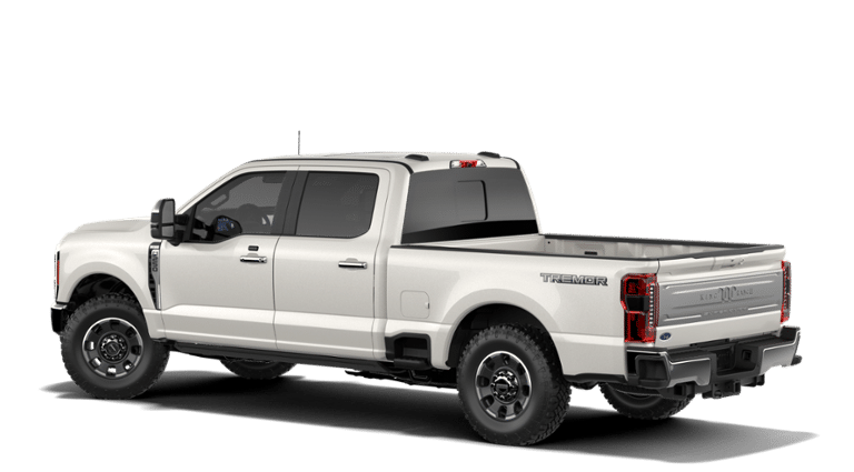 2027 Ford F-250SD F-250® King Ranch®