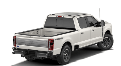 2027 Ford F-250SD F-250® King Ranch®