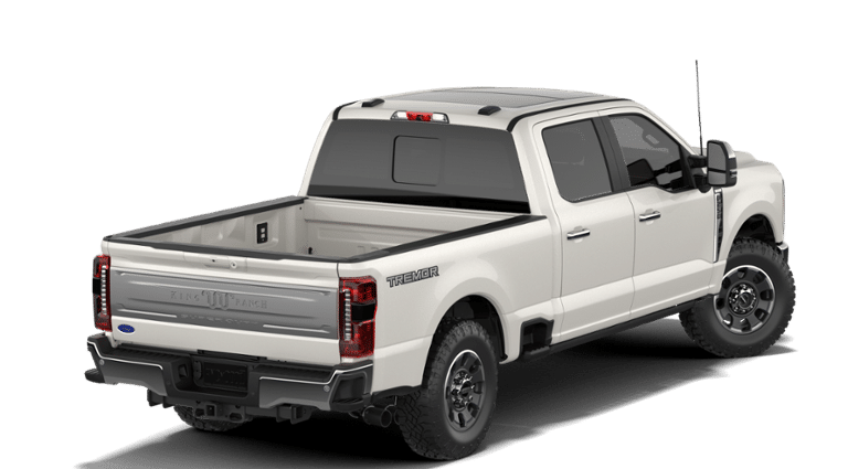 2027 Ford F-250SD F-250® King Ranch®