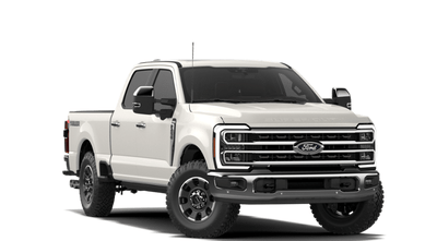 2027 Ford F-250SD F-250® King Ranch®