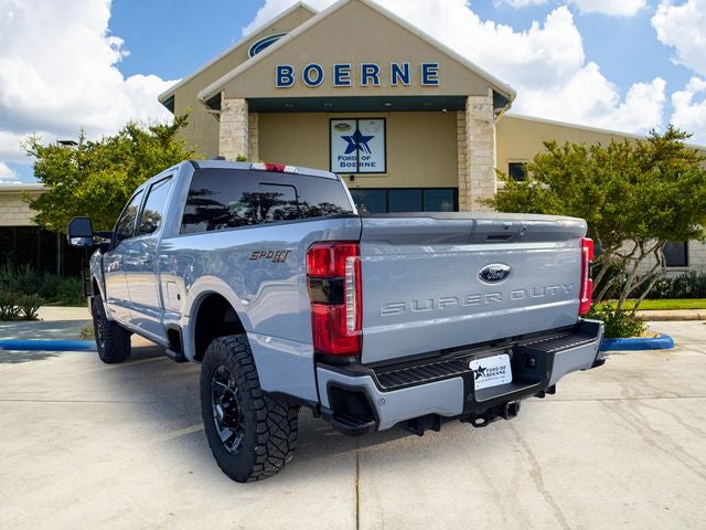 2024 Ford F-250SD Lariat
