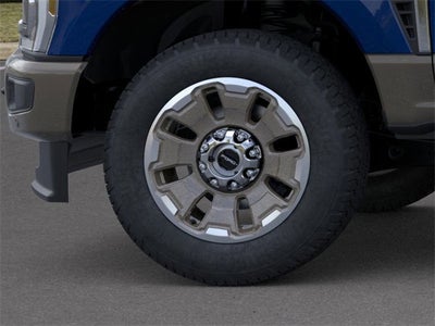 2026 Ford F-250SD F-250® King Ranch®