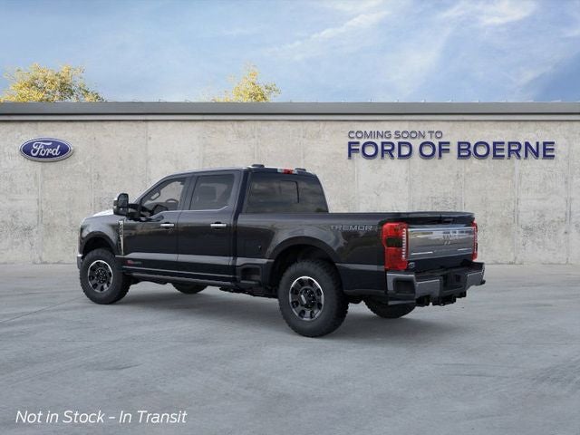 2026 Ford F-250SD F-250® King Ranch®