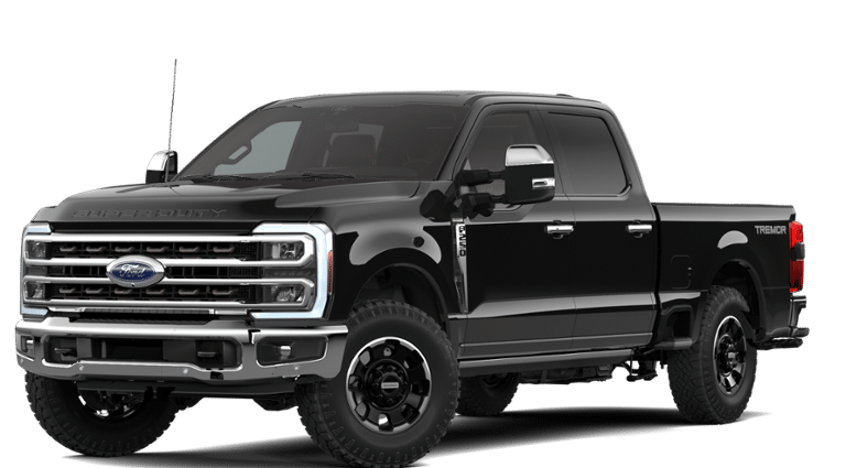 2026 Ford F-250SD F-250® King Ranch®