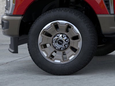 2026 Ford F-250SD F-250® King Ranch®