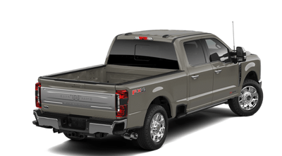 2026 Ford F-250SD F-250® King Ranch®