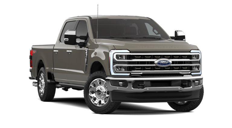 2026 Ford F-250SD F-250® King Ranch®