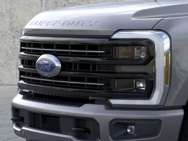 2026 Ford F-250SD F-250® Platinum®