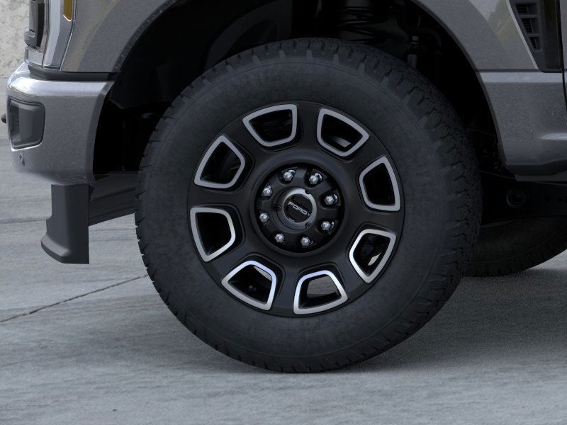 2026 Ford F-250SD F-250® Platinum®