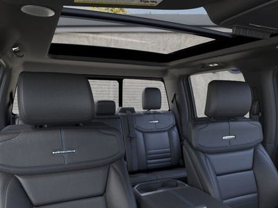 2026 Ford F-250SD F-250® Platinum®