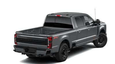 2026 Ford F-250SD F-250® Platinum®