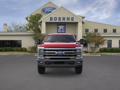 2026 Ford F-250SD F-250® King Ranch®