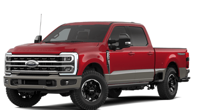 2026 Ford F-250SD F-250® King Ranch®