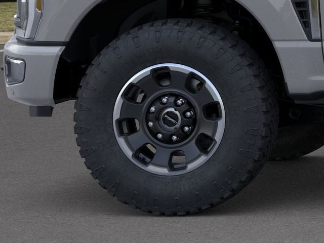 2026 Ford F-250SD F-250® Platinum®