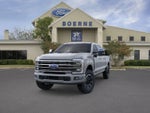2026 Ford F-250SD F-250® Platinum®