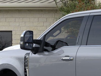 2026 Ford F-250SD F-250® Platinum®