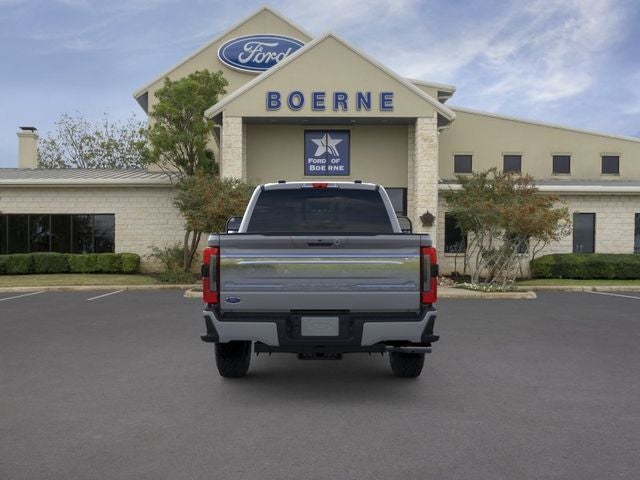 2026 Ford F-250SD F-250® Platinum®