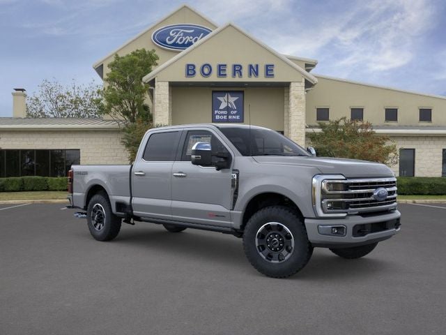 2026 Ford F-250SD F-250® Platinum®