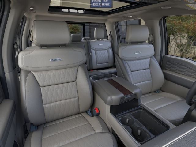 2026 Ford F-250SD F-250® Platinum®