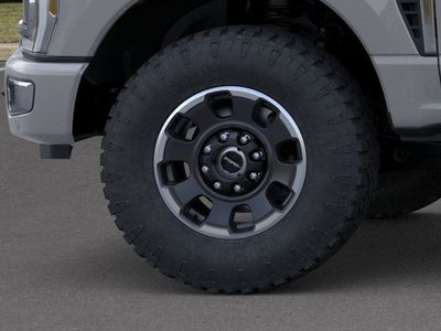 2026 Ford F-250SD F-250® Platinum®
