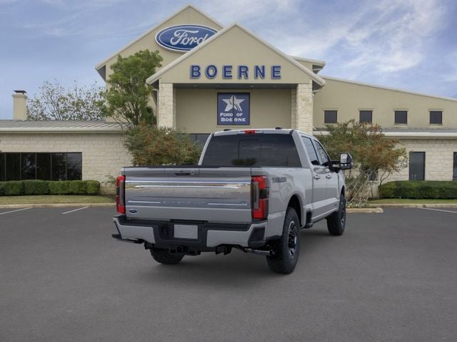2026 Ford F-250SD F-250® Platinum®