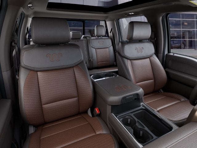 2027 Ford F-250SD F-250® King Ranch®
