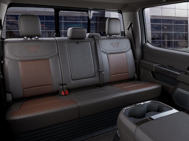 2027 Ford F-250SD F-250® King Ranch®