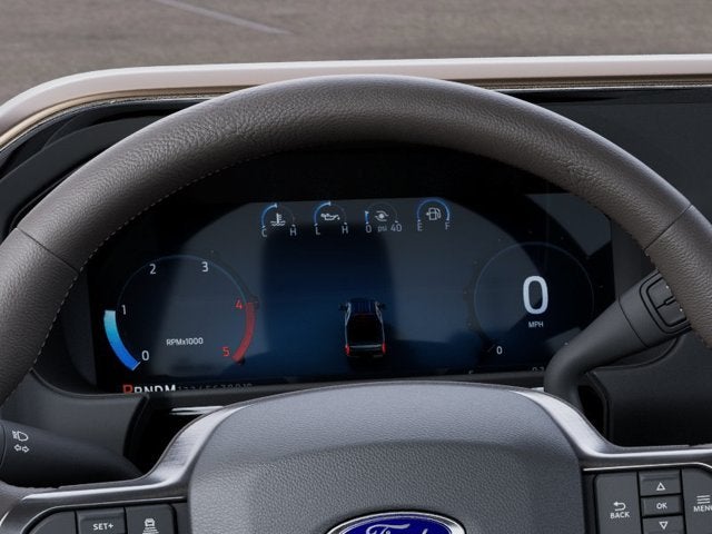2027 Ford F-250SD F-250® King Ranch®