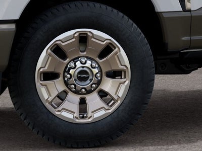 2027 Ford F-250SD F-250® King Ranch®