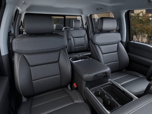 2027 Ford F-250SD F-250® Lariat®
