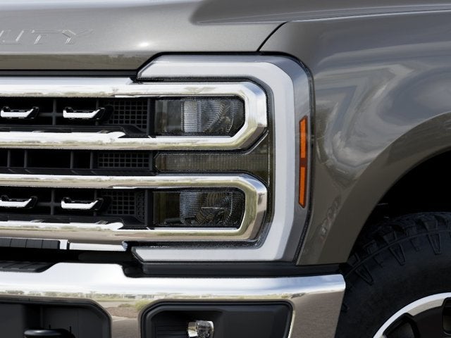 2027 Ford F-250SD F-250® Lariat®