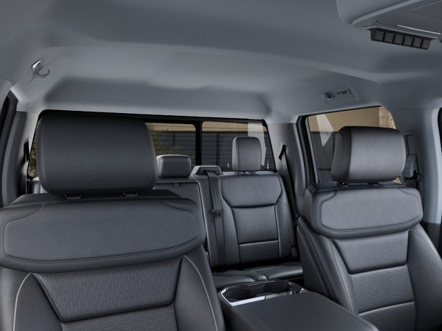 2027 Ford F-250SD F-250® Lariat®