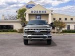 2027 Ford F-250SD F-250® Lariat®