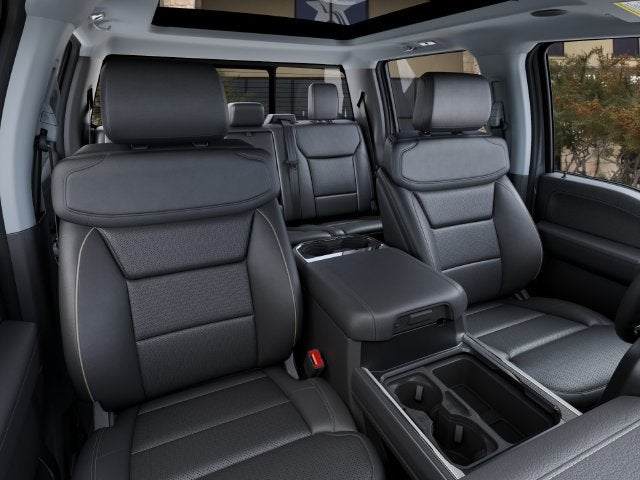 2027 Ford F-250SD F-250® Lariat®