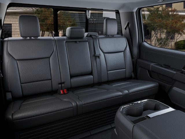 2027 Ford F-250SD F-250® Lariat®